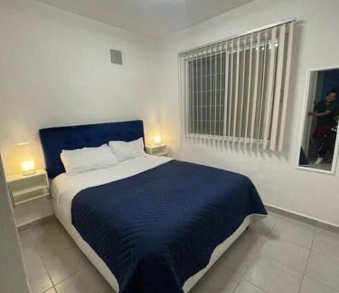 Boulevard Barra Vieja Apartment | Acapulco Dreamer Diamante II
