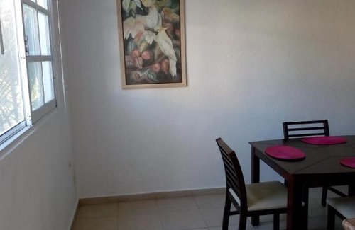 Puente del Mar Apartment | Acapulco Puente del Mar