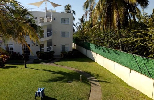 Puente del Mar Apartment | Acapulco Puente del Mar