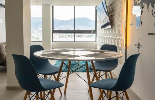 Las Playas Apartment | Acapulco Retreat with Bay Views & Amenities