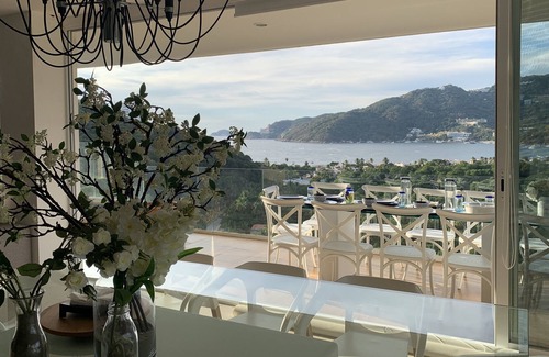 Puerto Marques Condo | Acapulco Safe Haven Heaven