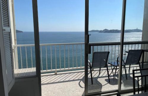 Jimenez Apartment | acapulco suites lys 07 Torres Gemelas