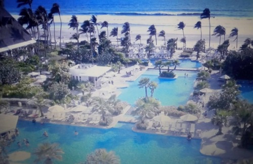 Playa Diamante Resort | Acapulco Vidanta Mayan Palace Two Bedroom Suite Sleeps 8, 2 Bedrooms 2 Bathrooms