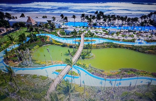 Playa Diamante Resort | Acapulco Vidanta Mayan Palace Two Bedroom Suite Sleeps 8, 2 Bedrooms 2 Bathrooms