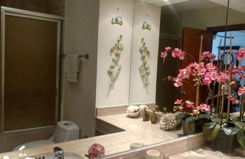 Playa Diamante Apartment | ACAPULCO VIDANTA MAYAN playa Y albercas ASISTENTE DOMESTICA