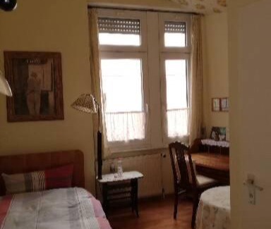Bockenheim Bed & Breakfast | aCasa Bed & Breakfast