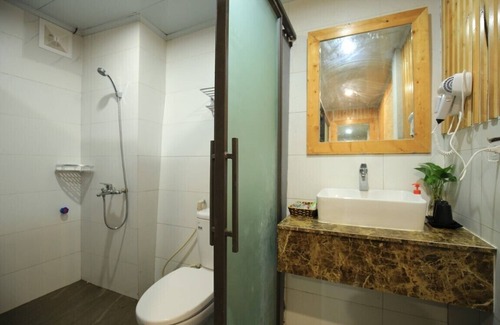 Tam Dao Hotel | Acasa Panorama Homestay
