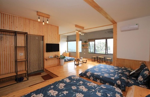 Tam Dao Hotel | Acasa Panorama Homestay