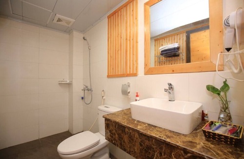 Tam Dao Hotel | Acasa Panorama Homestay
