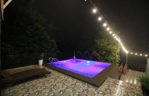 Tam Dao House | Acasa Panorama Homestay