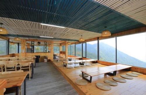 Tam Dao House | Acasa Panorama Homestay