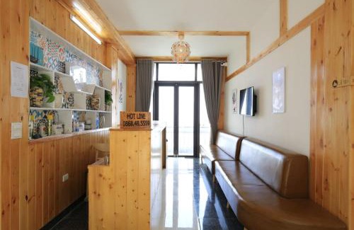Tam Dao House | Acasa Panorama Homestay
