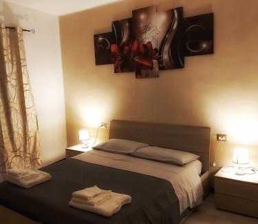 Province of Messina Apartment | Acasa viale annunziata messina