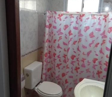 Mar del Plata Apartment | Acasia