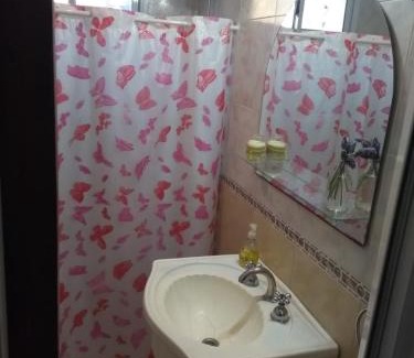 Mar del Plata Apartment | Acasia