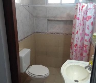 Mar del Plata Apartment | Acasia