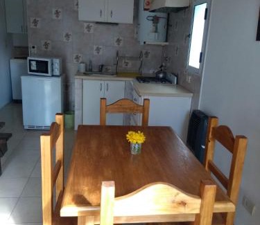Mar del Plata Apartment | Acasia