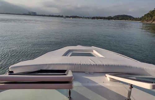 Jardim Remanso Boat Rental | acb