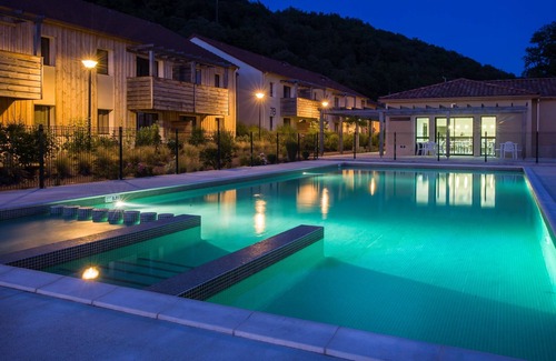 Les Eyzies Apartment | Accès Piscine! À 300m du centre, Wi-Fi