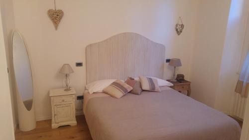 Citta Alta Apartment | Accademia DeLuxe
