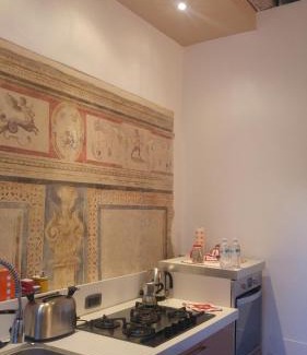 Citta Alta Apartment | Accademia DeLuxe