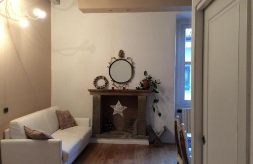 Citta Alta Apartment | Accademia DeLuxe