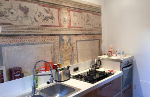 Citta Alta Apartment | Accademia DeLuxe