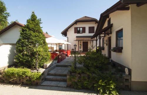 Poertschach am Woerthersee Apartment | Accanto Appartement Ferienwohnung