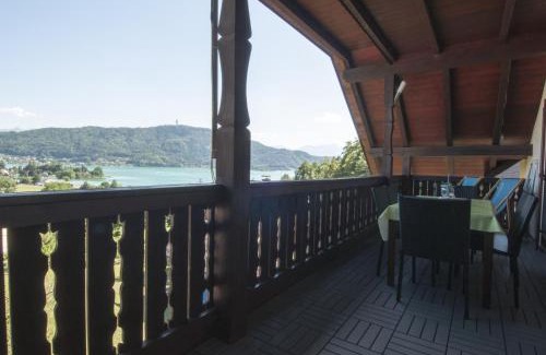 Poertschach am Woerthersee Apartment | Accanto Appartement Ferienwohnung