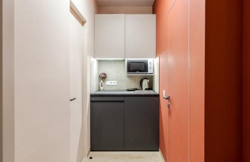 Lviv City Center Apartment | ACCENT Apart-Hotel