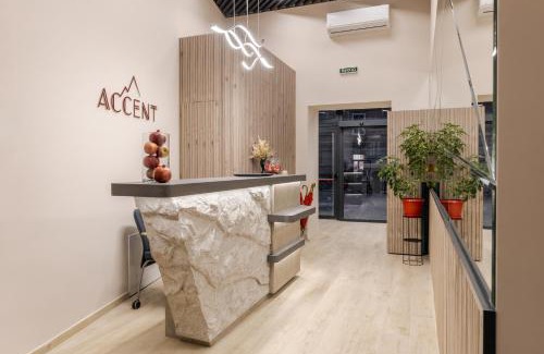Lviv City Center Apartment | ACCENT Apart-Hotel