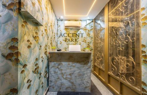 Khattalwada Hotel | Accent Park Opp Corporate Hub, 62