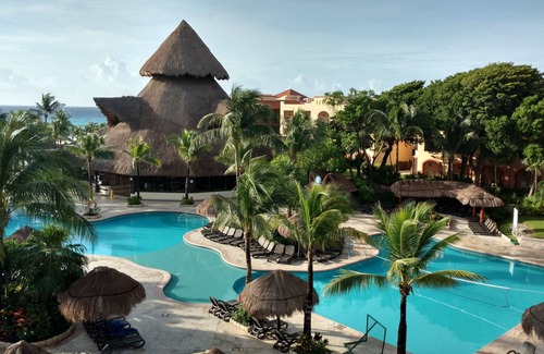 Playa del Carmen Apartment | Acceso VIP Sandos -descuento Para Niños-playa del Carmen Méjico
