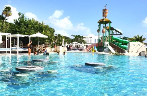 Playa del Carmen Apartment | Acceso VIP Sandos -descuento Para Niños-playa del Carmen Méjico