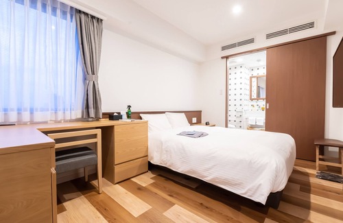 Sakae Hotel | Access By Loisir Hotel Nagoya