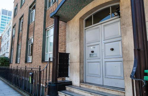 Euston Apartment | Access Euston