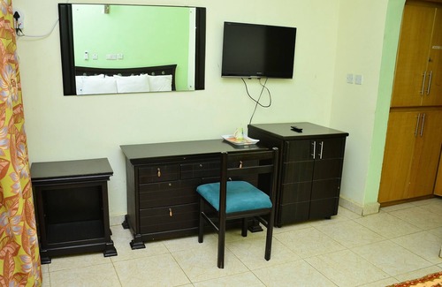 Kaduna Hotel | Access International Hotel
