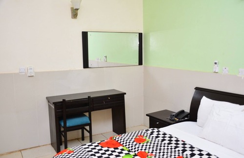 Kaduna Hotel | Access International Hotel