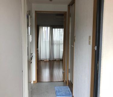 Chuo-ku Apartment | Access Tenjin
