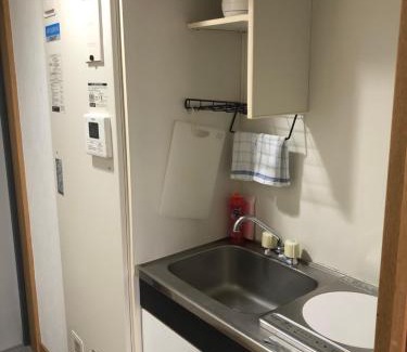 Chuo-ku Apartment | Access Tenjin