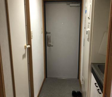 Chuo-ku Apartment | Access Tenjin