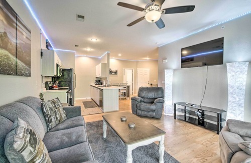 Branson Condo | Access to 5 Pools: Ground-Floor Branson Condo!