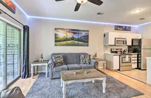 Branson Apartment | Access to 5 Pools Ground-Floor Branson Condo!