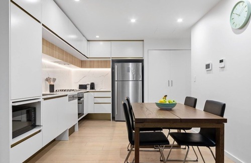Lane Cove Apartment | Accessible Apartment | Lane Cove