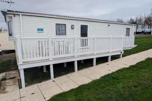 Weymouth Resort | ACCESSIBLE FRIENDLY MODERN Family Caravan Littlesea Haven Weymouth