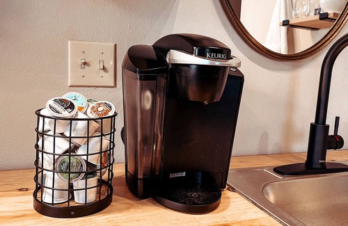 Ellensburg Apartment | Accessible homestead suite 5 mins from CWU