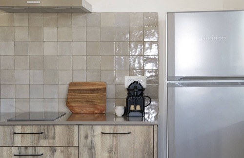Sotta House | Accessible Suite for 2