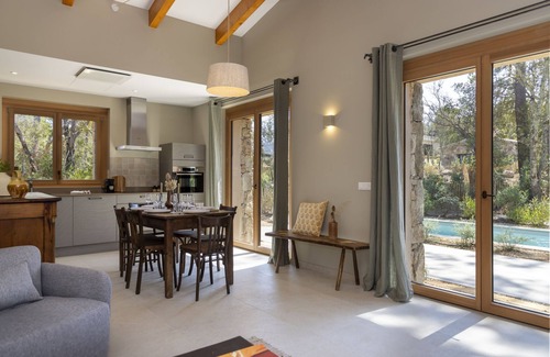Sotta House | Accessible Suite for 2