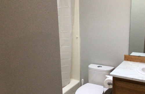 Columbia City House | Accessible units @ the center of COLUMBIA CITY