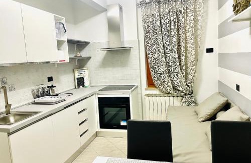 Cinque Terre Apartment | Acciuga